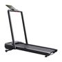 UREVO Strol 2S PRO 2-in-1 electric treadmill (black), Urevo URTM036