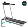 UREVO FoldiMix 5 Pro electric treadmill (silver), UREVO URTM046