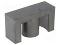 Core: ferrite; ETD; 3C94; 6000nH; 51500mm3; 368mm2; A: 59.8mm; B: 31mm FERROXCUBE ETD59-3C94