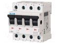 Switch-disconnector; Poles: 4; for DIN rail mounting; 32A; 240VAC EATON ELECTRIC IS-32/4