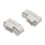 Sunnylife anti-shock buckle for DJI Flip, Sunnylife FP-GK976
