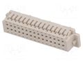 Connector: wire-board; plug; female; PIN: 30; SignalBee; straight HIROSE DF13-30DS-1.25C