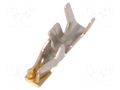 Contact; female; gold-plated; 22AWG; crimped; for cable; 2mm HIROSE DF11-22SCA