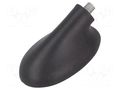 Car antenna base; outside; AM,FM; Ford 4CARMEDIA ANT.46