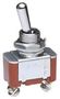 SWITCH, TOGGLE, SPST, 20A, 250VAC S301T