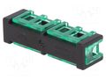 Connector: wire-wire; LED Light; coupler; NDC; 8A; 300V; PIN: 1; IDC NICHIFU NDB2018