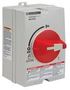 SWITCH, LOAD BREAK, 3P, 600VAC, 30A MD3304X