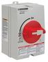SWITCH, LOAD BREAK, 3P, 600VAC, 30A MD3304X