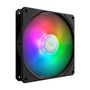 Cooler Master Sickle Flow 140 ARGB fan, CoolerMaster MFX-B4DN-14NPA-R1