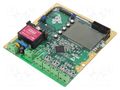 Dev.kit: Microchip ARM; SAM4C MICROCHIP TECHNOLOGY ATSAM4CMP-DB