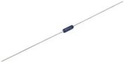 METAL FILM RESISTOR, 7.5KOHM 125mW, 0.1% PTF567K5000BYEK