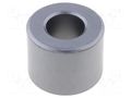 Ferrite: toroidal; L: 21.3mm; Øint: 12.8mm; Øout: 25.91mm; 106Ω RICHCO RT-259-128-213