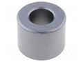 Ferrite: toroidal; L: 21.3mm; Øint: 12.8mm; Øout: 25.91mm; 106Ω RICHCO RT-259-128-213