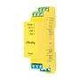 Shelly RGBWW Pro WiFi 4-Channel DIN Rail Lighting Controller, Shelly ProRGBWWPM