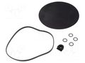 Accessories: base EATON ELECTRIC FB-WPK