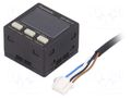 Module: transducer; pressure; -100÷100kPa; OUT: 1; OUT 1: PNP; DP-0 PANASONIC DP-001-P