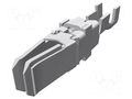 Contact; female; CPC Series 3,CPC Series 4,TYPE XII; 1.25÷3mm2 TE Connectivity 2-66740-1