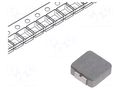 Inductor: wire; SMD; 2.2uH; 4.2A; 45.6mΩ; ±20%; IHLP; 5.18x5.18x2mm VISHAY IHLP2020BZER2R2M01