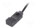 Sensor: inductive; 0÷4mm; NPN / NO; Usup: 12÷24VDC; 100mA; cables PANASONIC GX-H12A