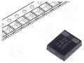 Capacitor: tantalum-polymer; low ESR; 220uF; 16VDC; H; 2924; SMD KEMET T523H227M016APE070