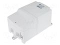 Transformer: protective; 800VA; 230VAC; 110V; IP54; Ins.class: II BREVE TUFVASSONS PVS800/230/110V