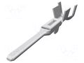 Contact; male; Superseal 1.5; tinned; 1.5÷2.5mm2; 16AWG÷14AWG TE Connectivity 282465-1