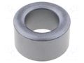 Ferrite: toroidal; L: 10mm; Øint: 15mm; Øout: 25mm; Core mat: K5B; 44Ω RICHCO RT-250-150-100