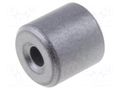 Ferrite: sleeve; L: 19mm; Øint: 3mm; Øout: 7.9mm; ferromagnetic A5 RICHCO RRH-79-30-190