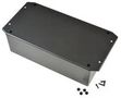 ENCLOSURE, UTILITY, PLASTIC, BLACK CU-1947-MB