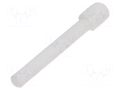 Sealing pin; male/female; ATM; Size: 20 AMPHENOL AT13-204-2005