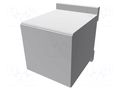 Contactor: 3-pole; NO x3; Auxiliary contacts: NC; 110VAC; 9A; BG LOVATO ELECTRIC 11BGF0901A110