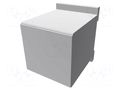 Contactor: 3-pole; NO x3; Auxiliary contacts: NC; 110VDC; 9A; BG LOVATO ELECTRIC 11BGF0901D110