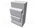 Thermal relay; Leads: screw terminals; 4.5÷7.5A; 11RFN9 LOVATO ELECTRIC 11RFN975