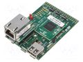 Dev.kit: Microchip PIC; 32MbFLASH MICROCHIP TECHNOLOGY DM320010