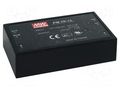 Power supply: switching; modular; 14.85W; 120÷370VDC; 85÷264VAC MEAN WELL PM-20-3.3