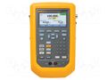 Meter: calibrator; pressure; VDC: 0÷30V; I DC: 0÷24mA; -0.8÷20bar FLUKE FLK-729-300G