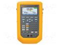 Meter: calibrator; pressure; VDC: 0÷30V; I DC: 0÷24mA; -0.8÷2bar FLUKE FLK-729-30GFC