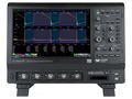 Oscilloscope: mixed signal; Ch: 4; 1GHz; 10Gsps; 12.5Mpts/ch; 450ps TELEDYNE LECROY LC-HDO4104A-MS