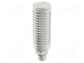 Sound suppression silencer; max.10bar; Thread: R 1/2"; outside SMC AN40-04