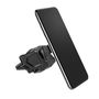 Spigen Click.R Car Air Vent Holder - Black, Spigen 8809640256516 8809640256516