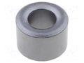 Ferrite: toroidal; L: 8mm; Øint: 10.7mm; Øout: 17.5mm; Core mat: K5B RICHCO RT-175-107-80