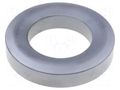 Ferrite: toroidal; L: 12.8mm; Øint: 34.8mm; Øout: 59.4mm; 58Ω RICHCO RT-594-348-128