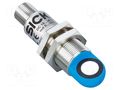Sensor: ultrasonic; angular; Range: 20÷150mm; 0-10V analogue SICK UM18-217127112