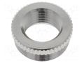 Reduction of threads for glands; Int.thread: PG7; brass LAPP MR-PG11/PG7
