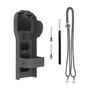 Sunnylife protective case with strap and lanyard for Osmo Pocket 3 (gray), Sunnylife OP3-K990-GY