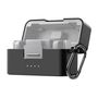 Puluz protective case for DJI Mic Mini (black), Puluz PU744B