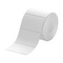 T50*30-230 Dual-Color Printer Labels (White), NIIMBOT T50*30-230dual-white
