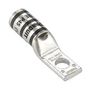 TERMINAL, COMPRESSION LUG, M6, 2/0AWG LCAN2/0-14-X