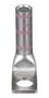 TERM, 90DEG COMPRESSION LUG, M12, 1/0AWG LCB1/0-12F-X