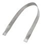 GROUND CORD, STUD-STUD, 12" 2076025006